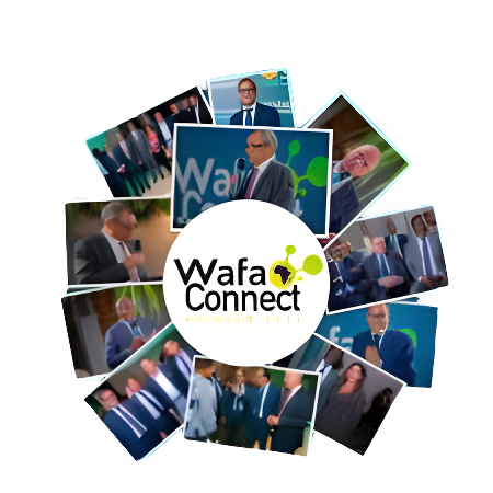 Wafa Connect Alt
