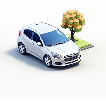 Automobile