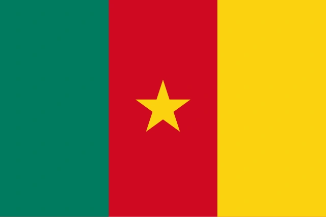 cameroun.flag