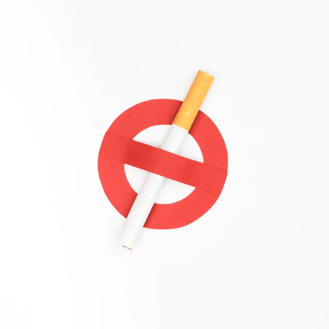 Campagne Anti-Tabac
